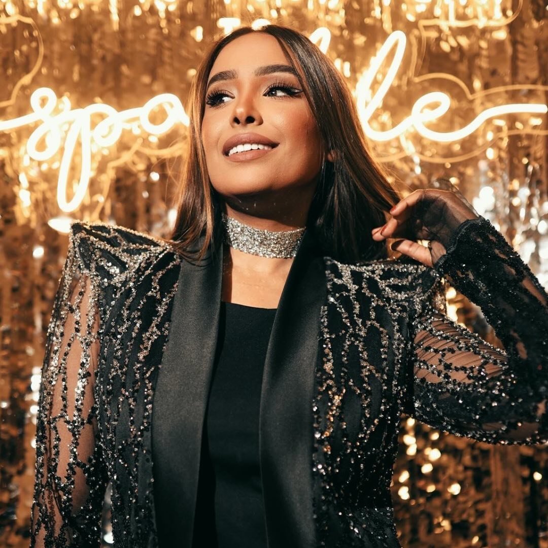 Lamiaa BaDr