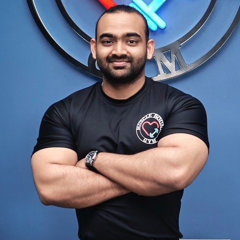 Abdul Rahman