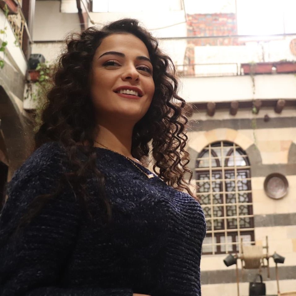 زينة بارافي
