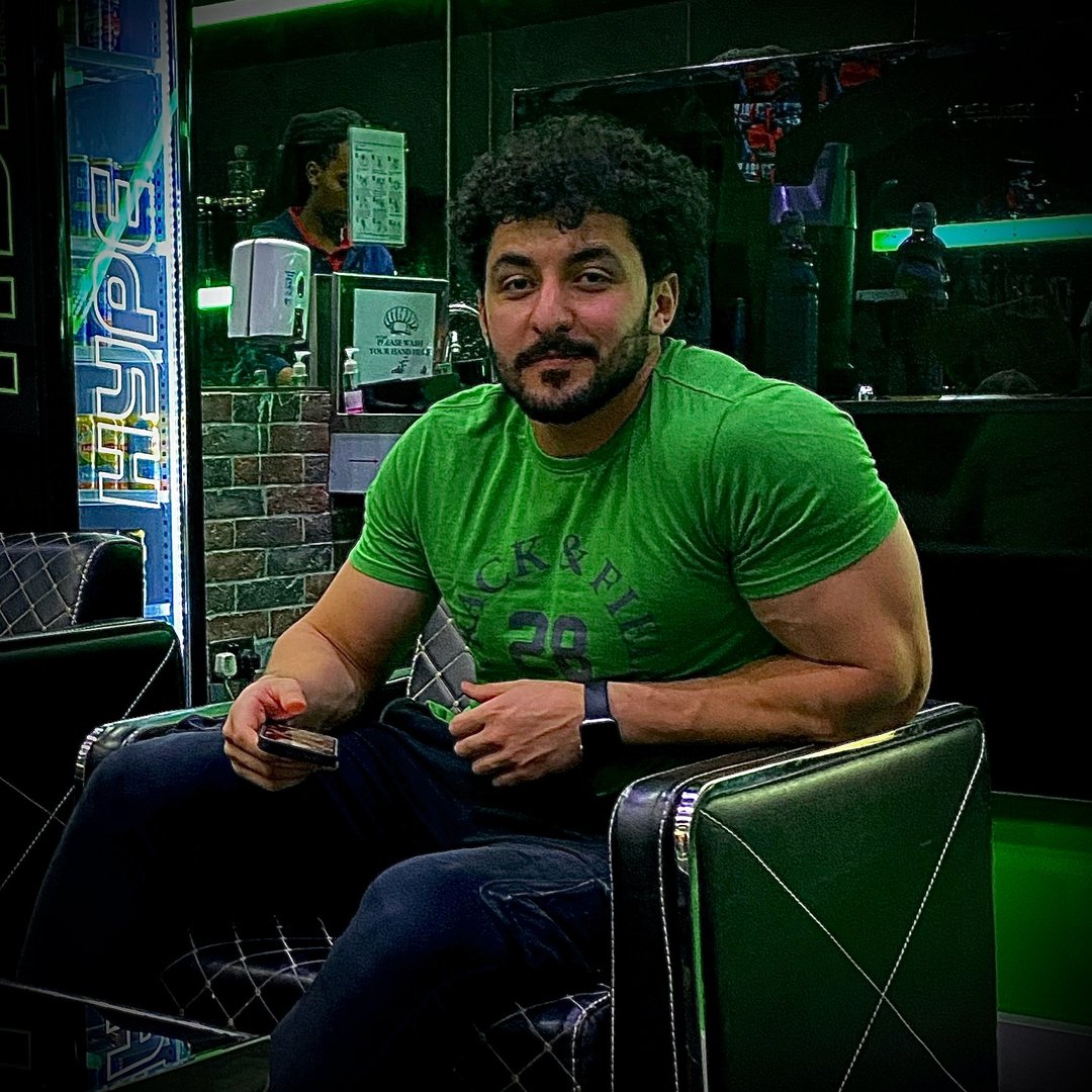 Elhussein Ibrahim