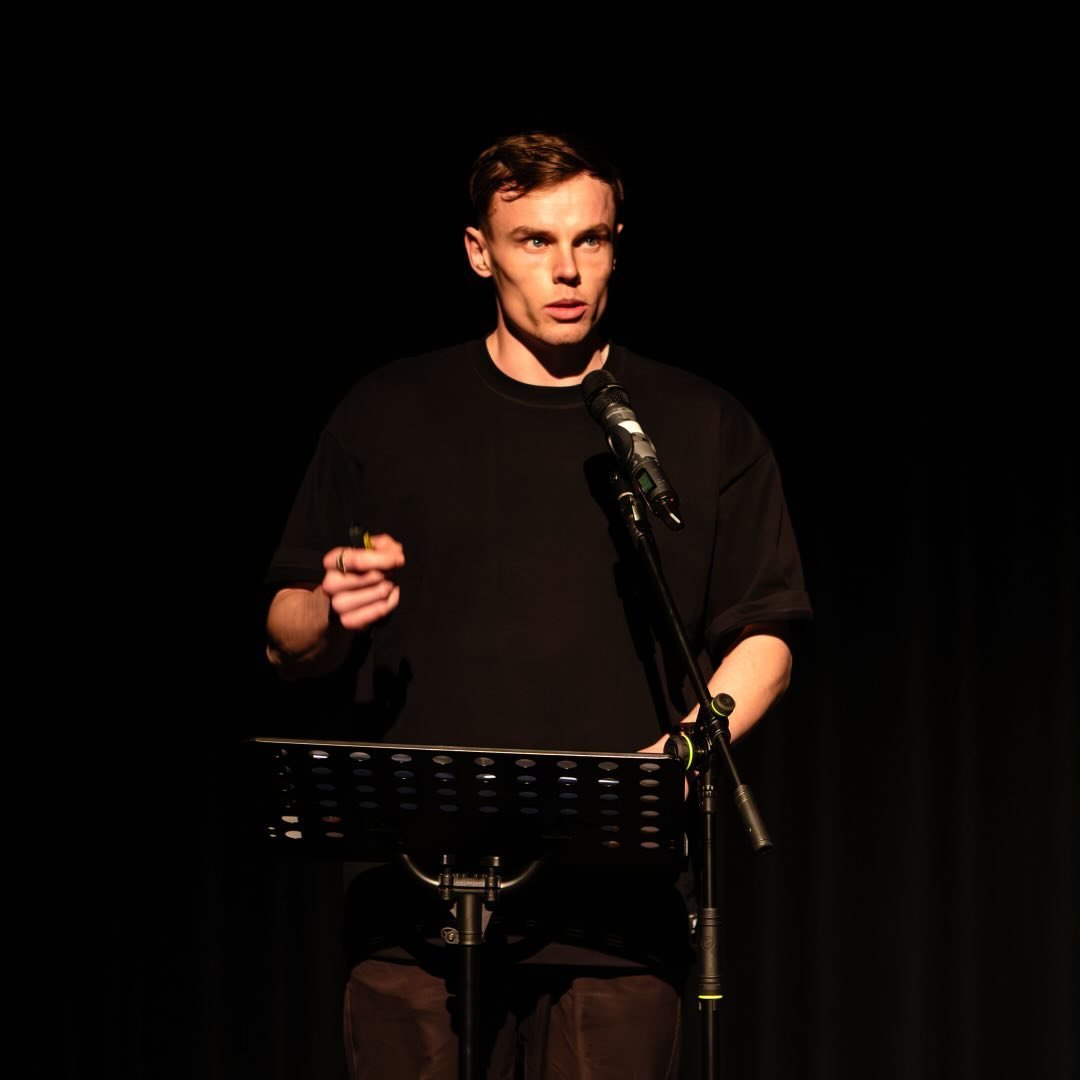 Daragh Fleming