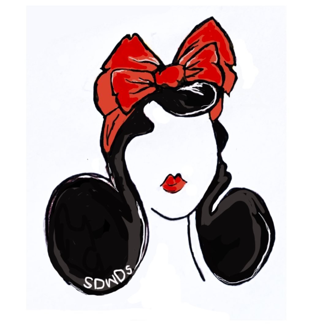 Sarah/ Handmade Vintage Hats & Accessories.