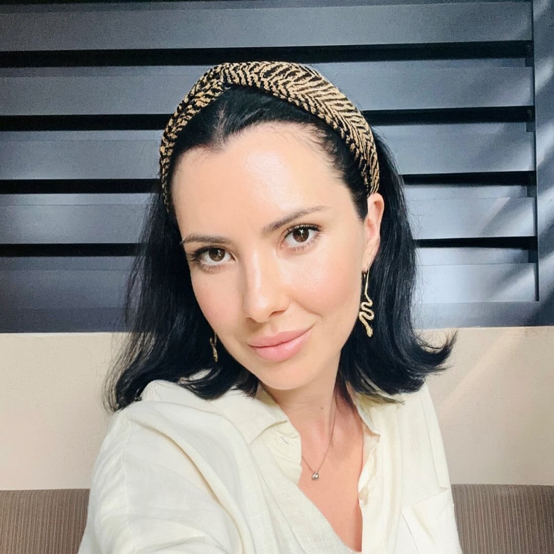 Valeria Dolbel・Kuala Lumpur