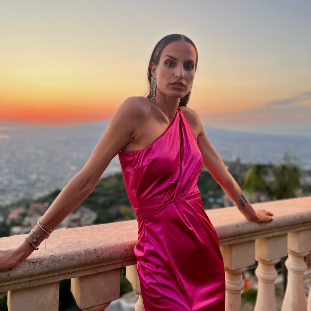 Francesca Scognamiglio