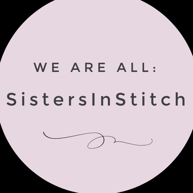 We Are All: SistersInStitch