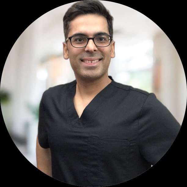 Saurabh Sethi MD | Gut Health & Weight Loss