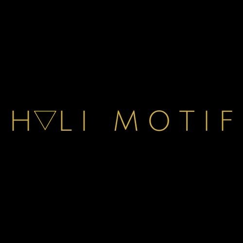 HALI MOTIF - Impression Jewellery