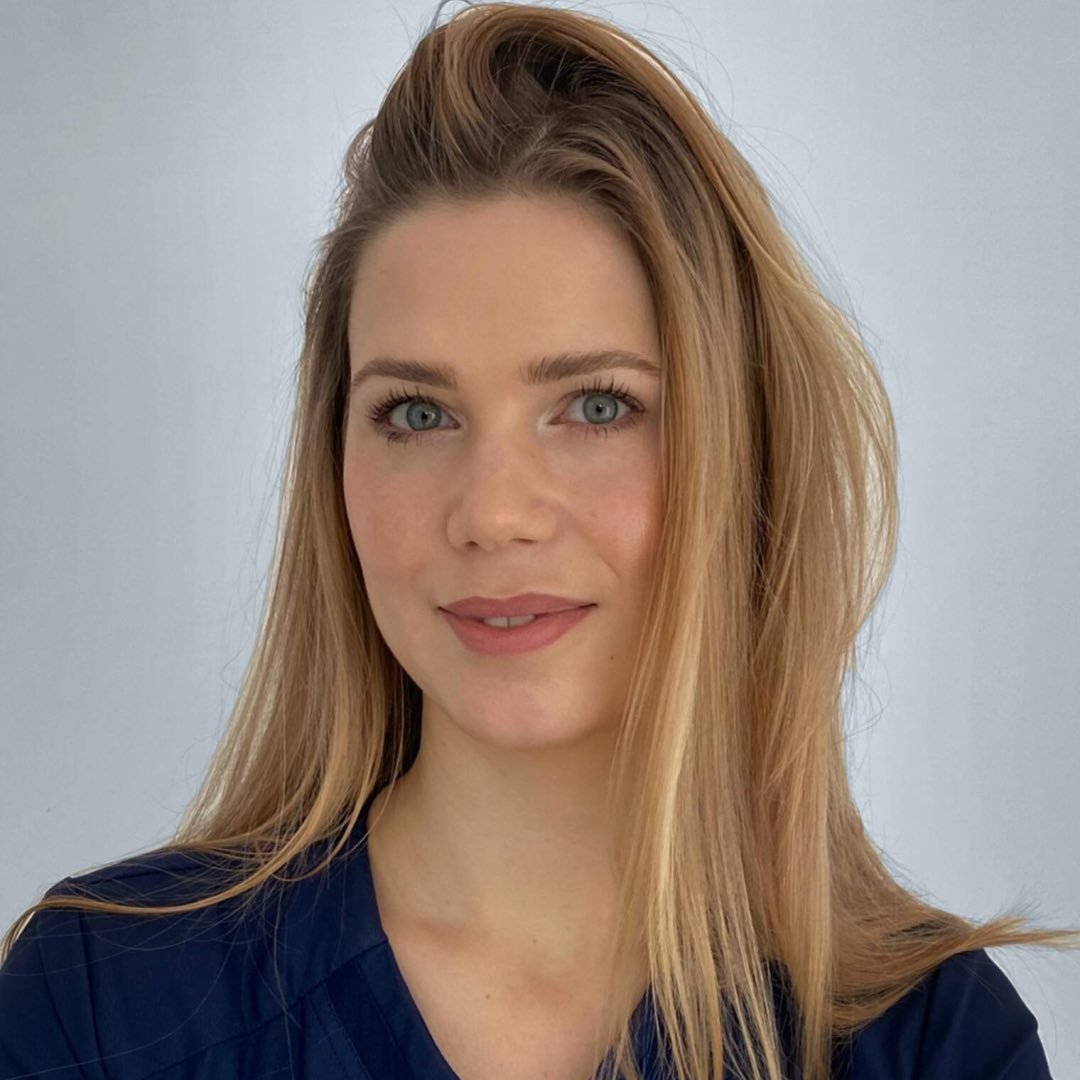 Paulina Siastała