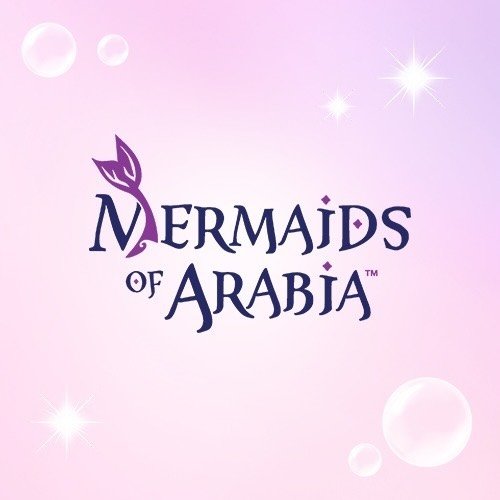 Mermaids Of Arabia