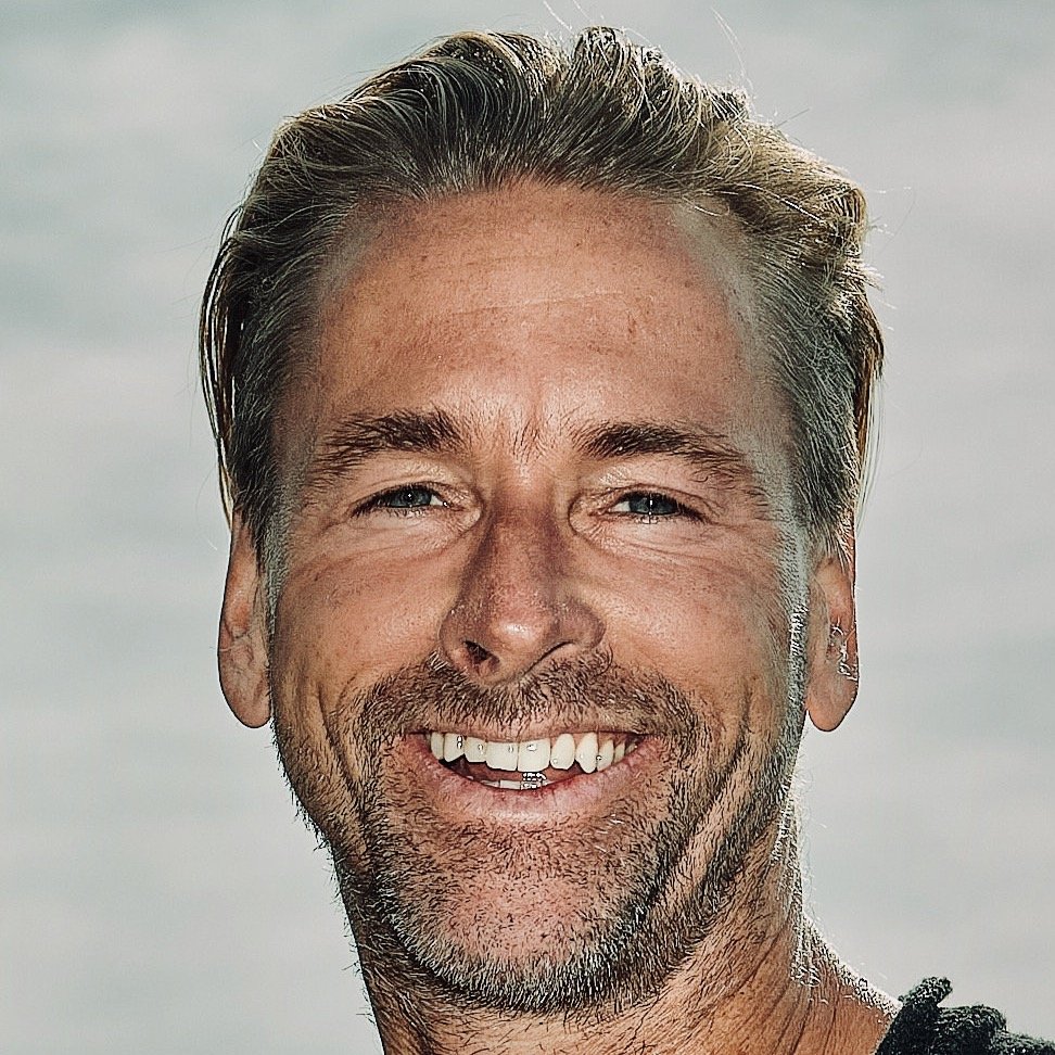 Niklas Gustafson