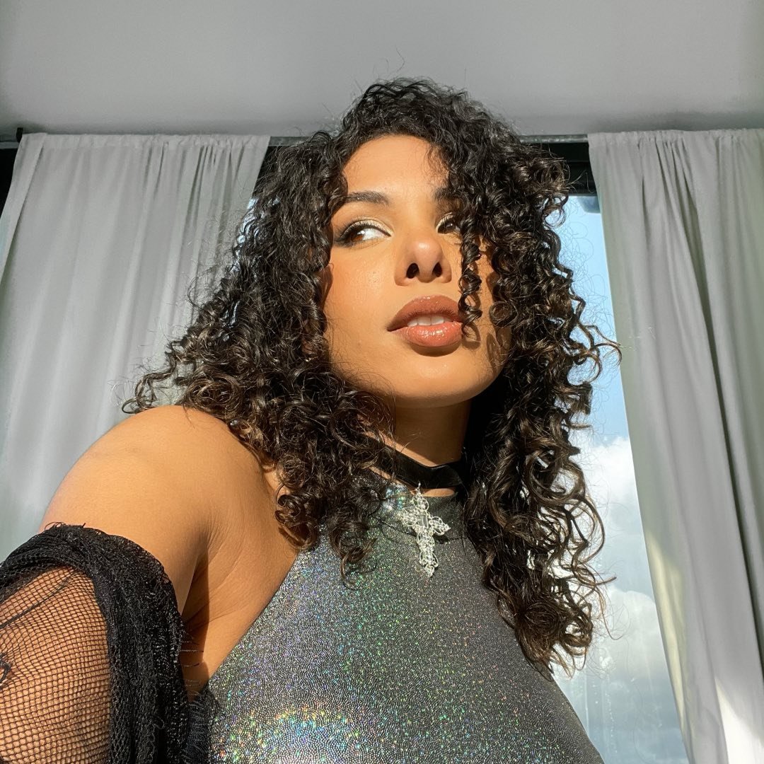Reyna Lyanne | Freelance Model