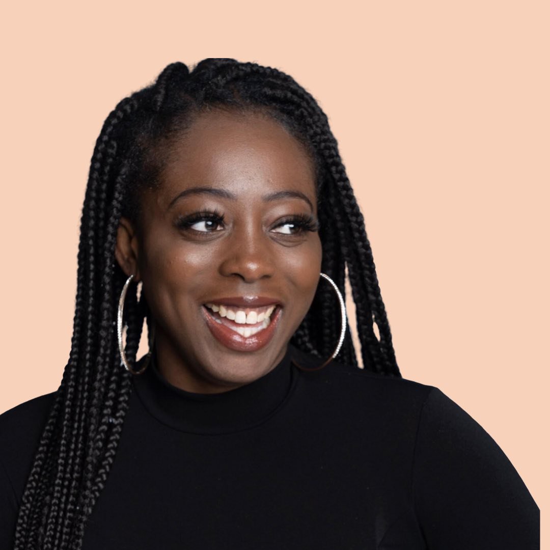 Rosie Mensah | Dietitian | MPH