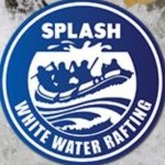 Splash Rafting