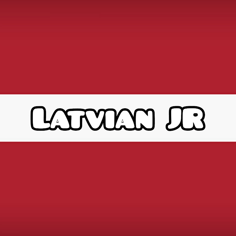 LatvianJR