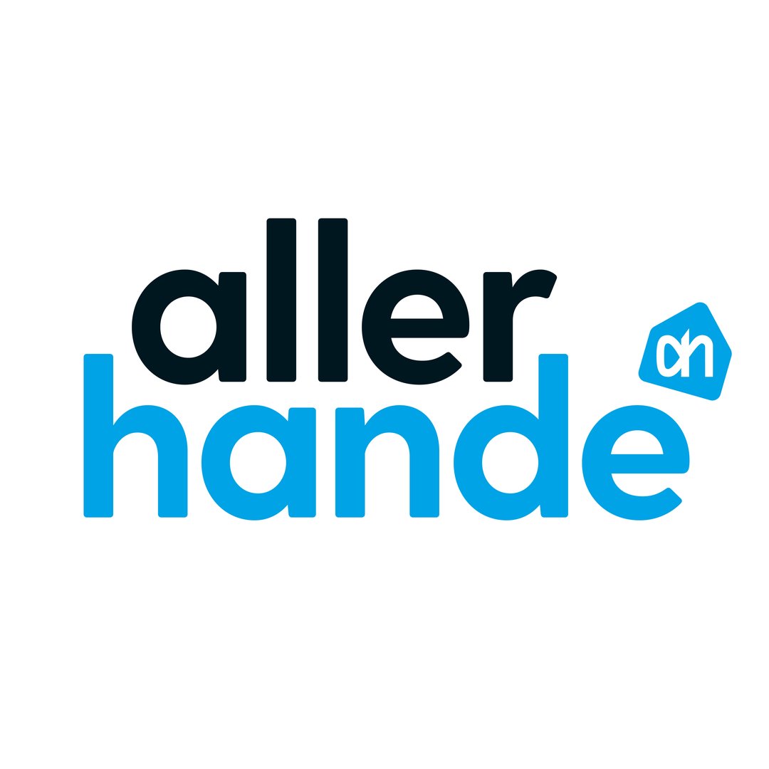 Allerhande