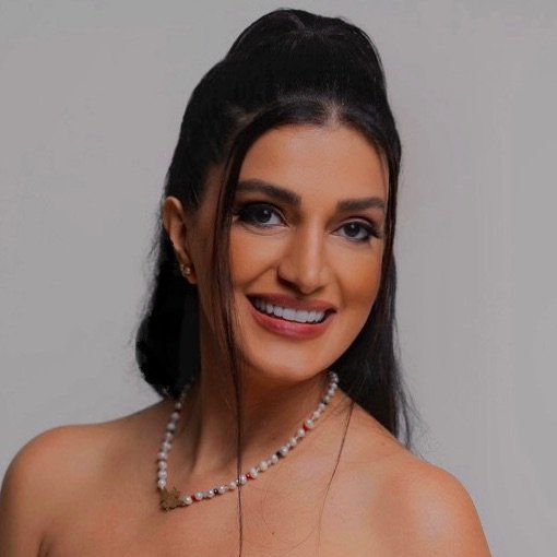 Negar Ameri-Porkar