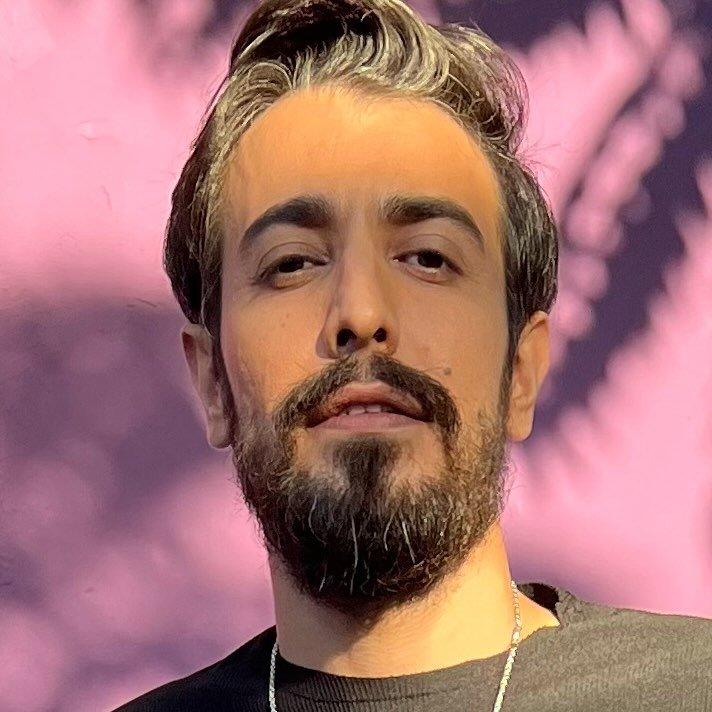 Ari Jan آري جان