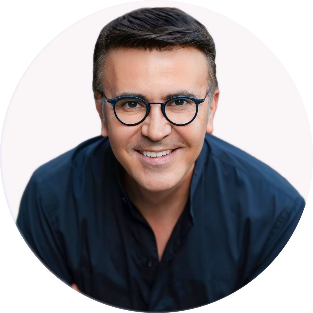 Bassem Terkawi