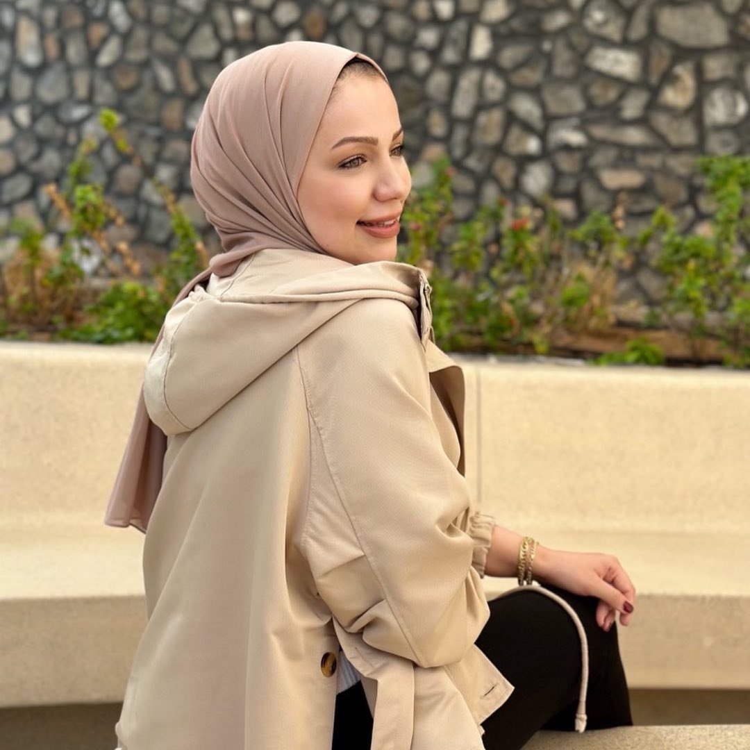 Hiba M DA | ّهِبَا الدّهرلي