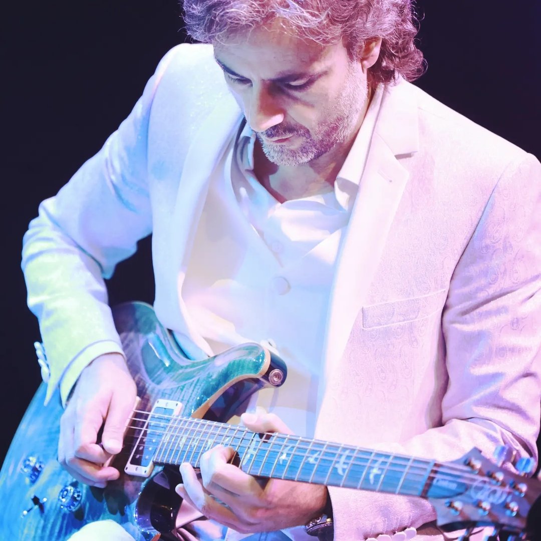 Iyad Rimawi