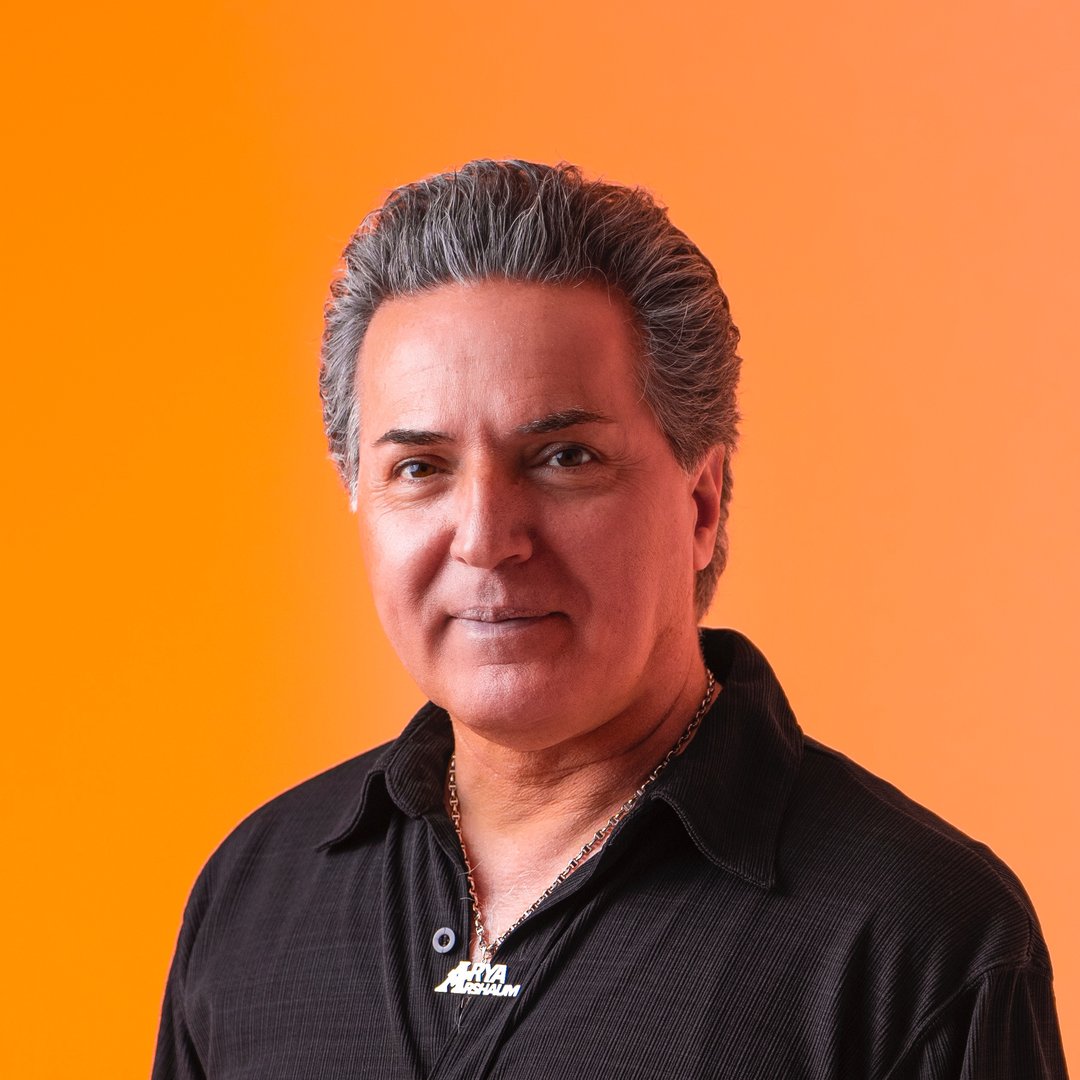 Jafar Reiisieh