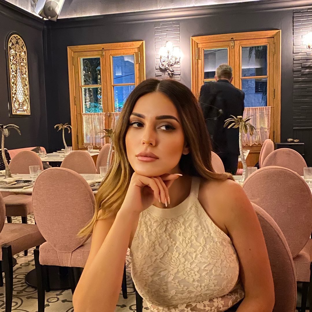 Khadija Abdolhadi
