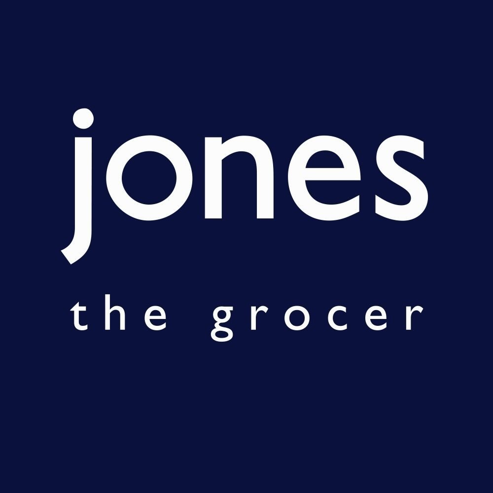 Jones The Grocer