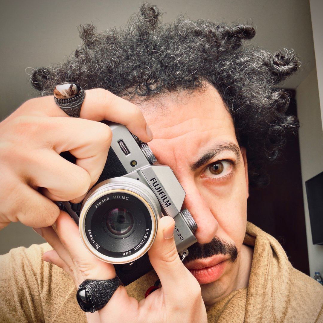 Khaled Bakkora خالد بكّورة