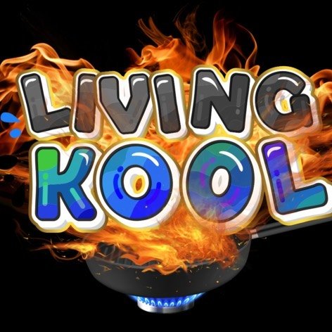 LIVING KOOL 🔥