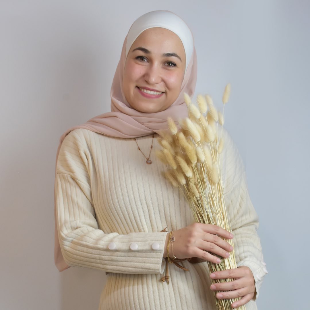 Mariam Al Kassar
