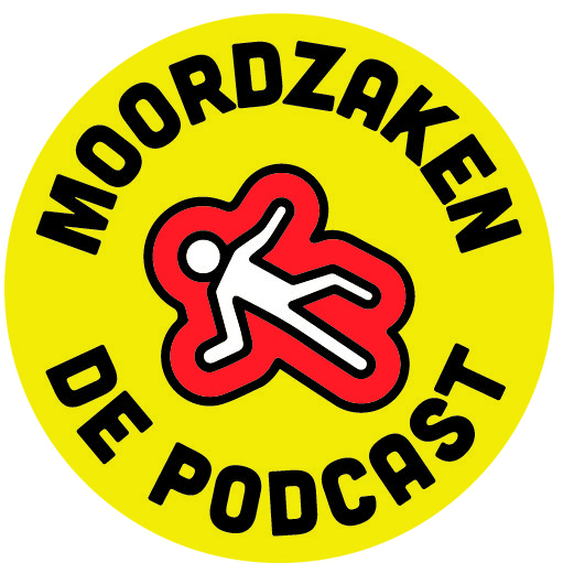 Moordzaken - De Podcast