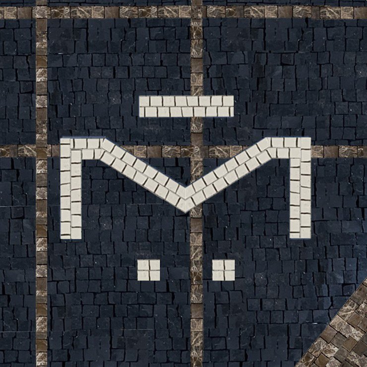 Mosaics Lab