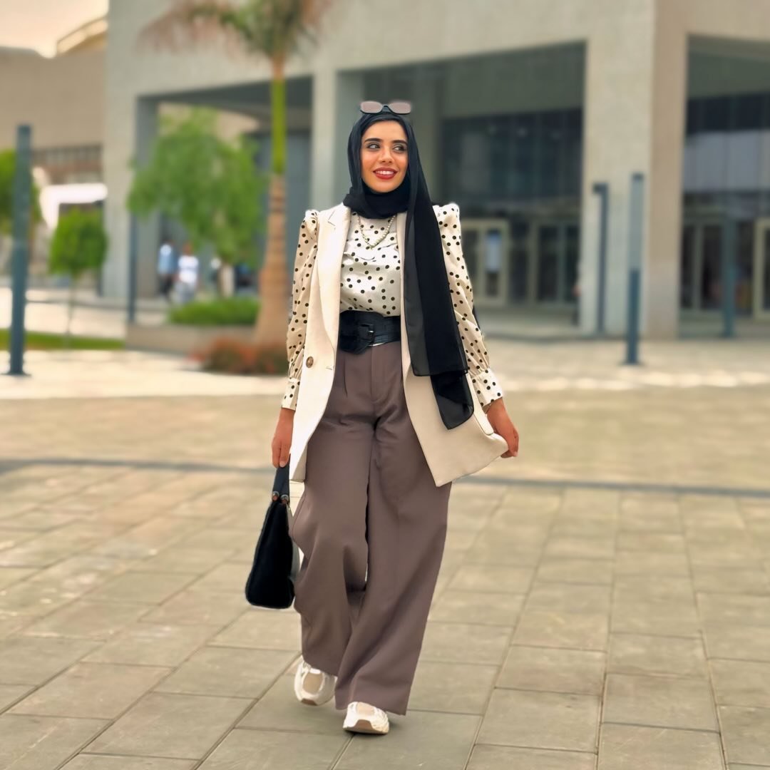 Nada Ali