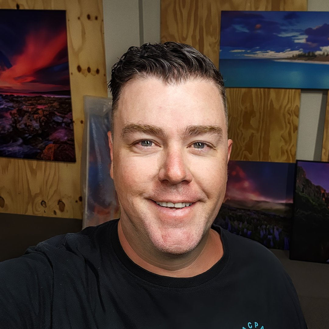 Paul Pichugin