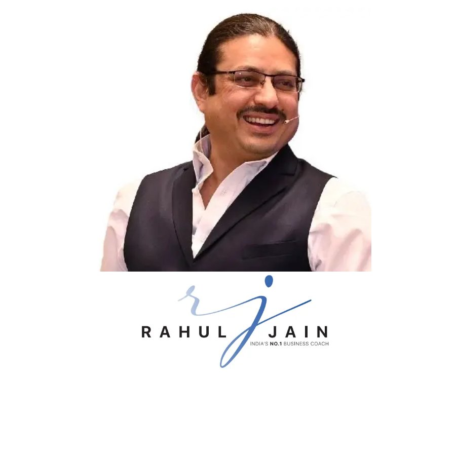 Rahul Jain BusinessCoachingInd