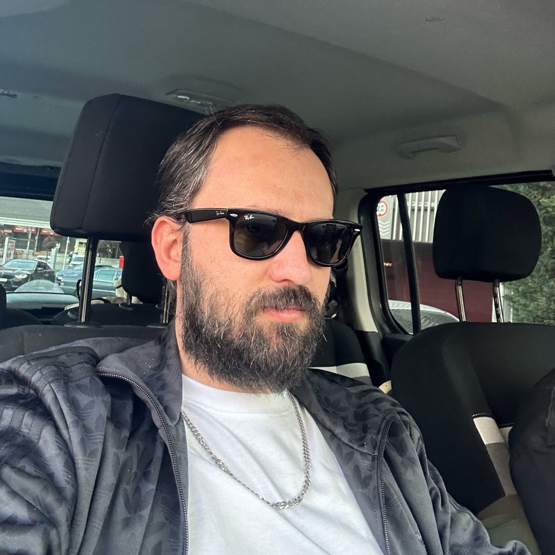 Ramiz Vardar
