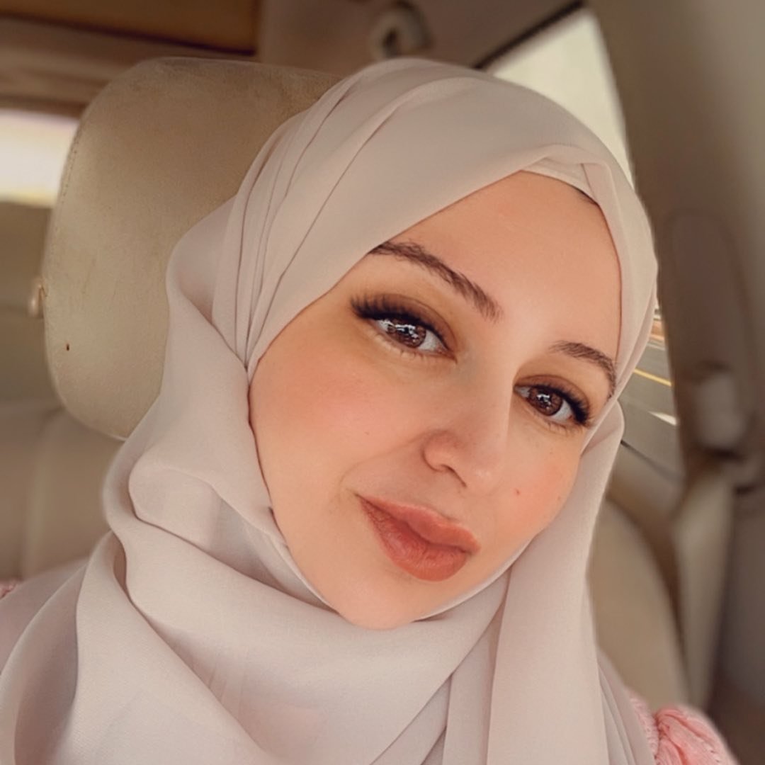 Rasha Ahmad