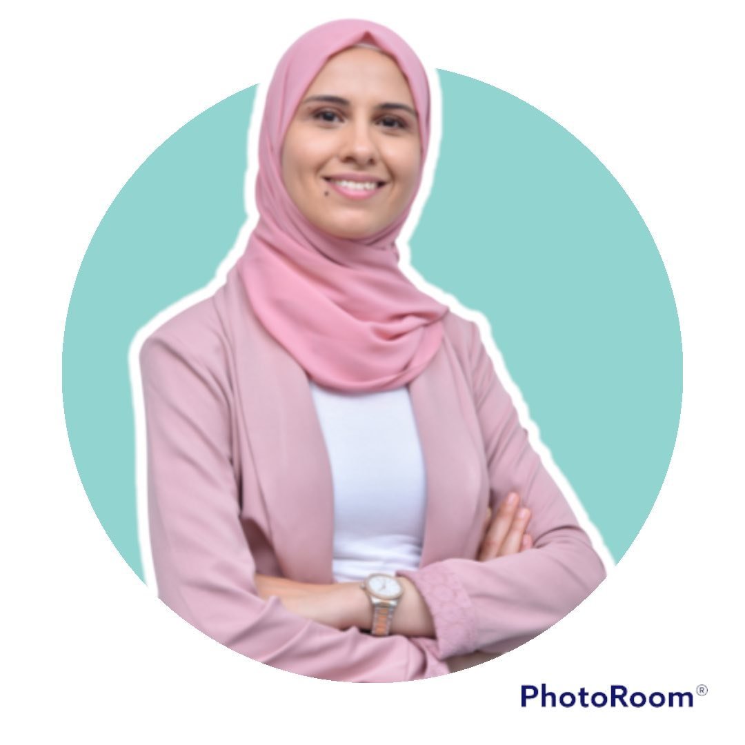Rihab | طفولة مبكرة | إستقلالية| تربية واعية