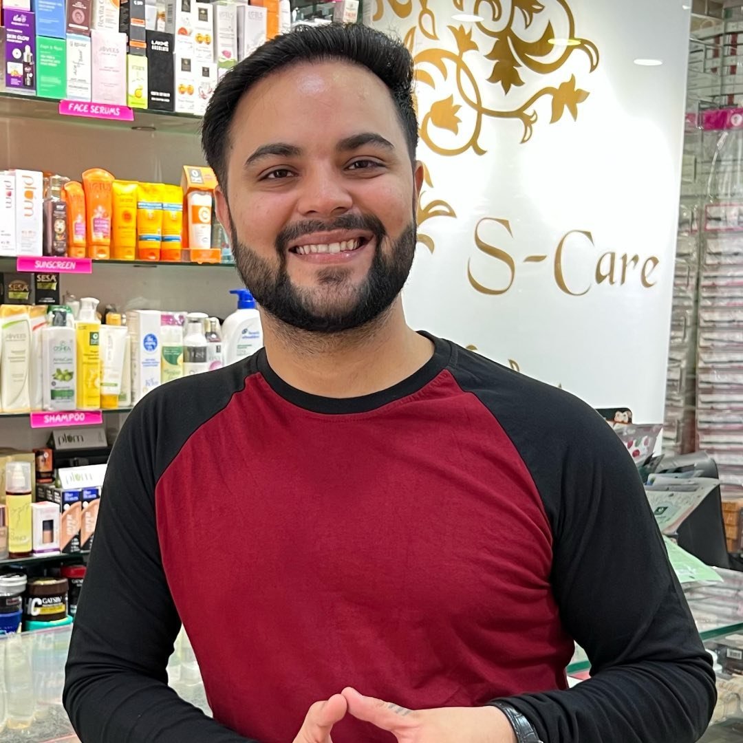 Rohit Sachdeva