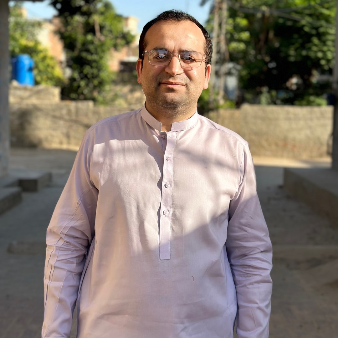 Chef Samiullah