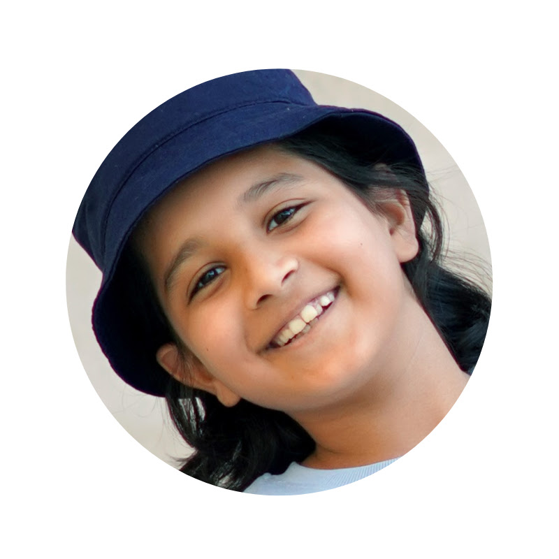 Tanish Hasija