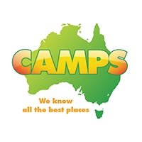 Camping Australia Wide ⛺️🚐