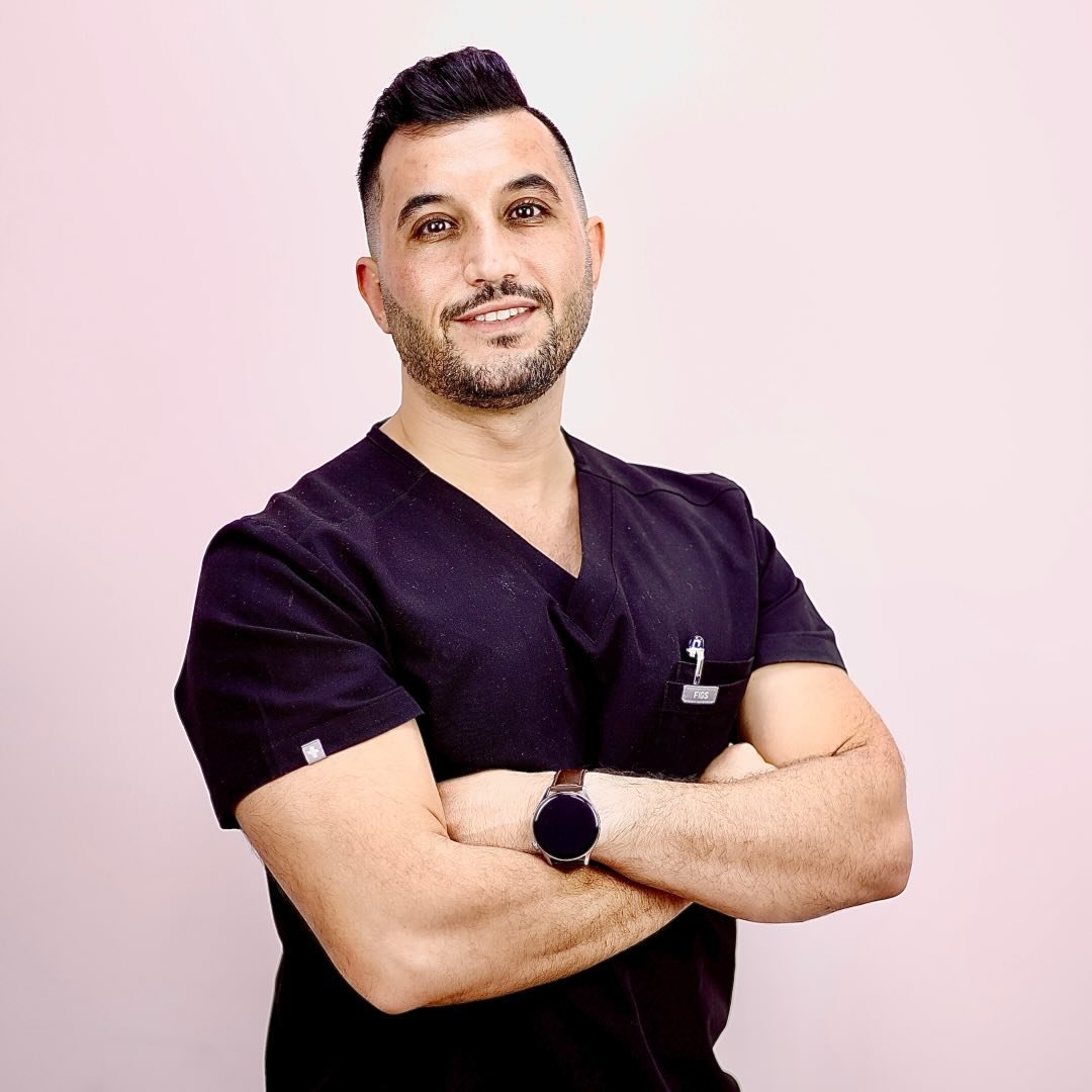 Ahmed Alkhatib