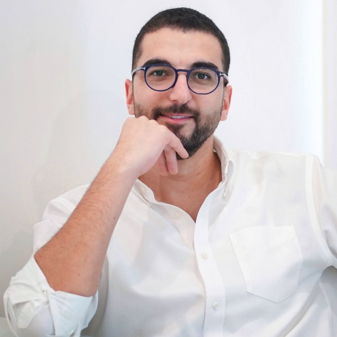 Dr. Mohammad Nassar د. محمد نصّار