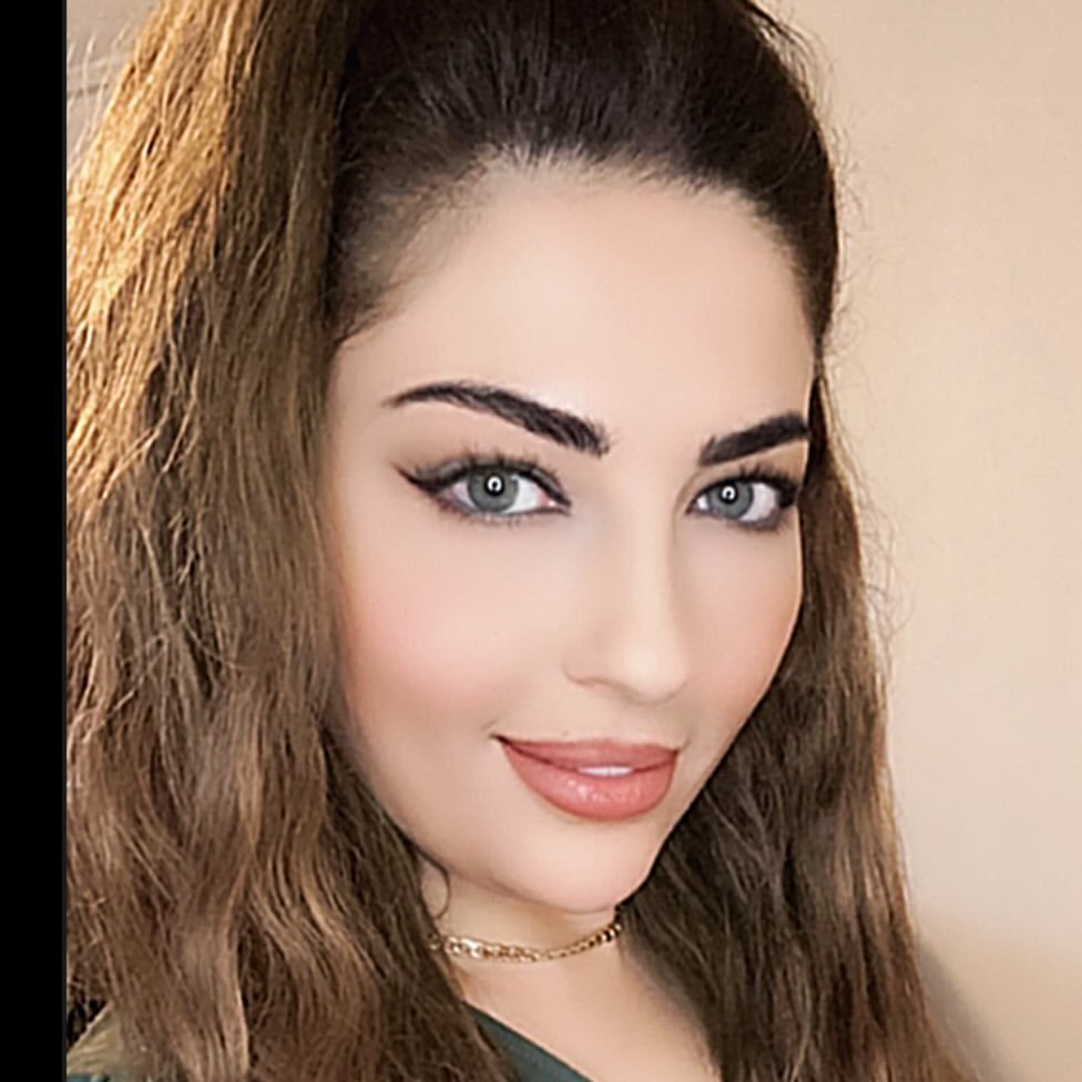 Heba Marawi