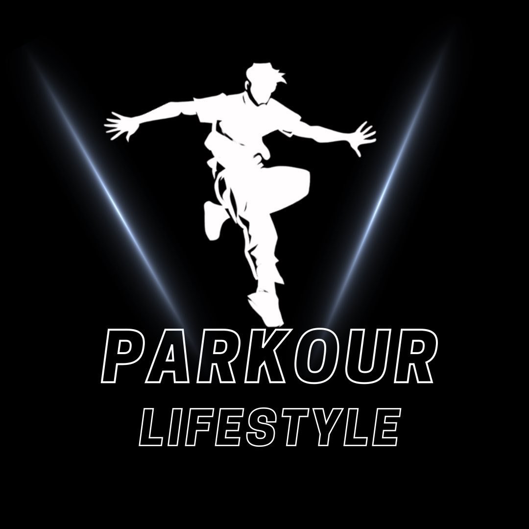 Parkour Lessons