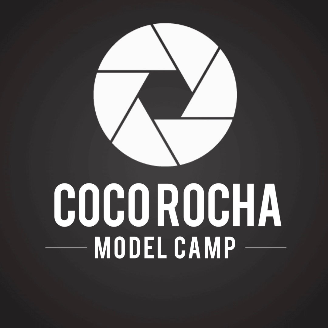 Coco Rocha Model Camp