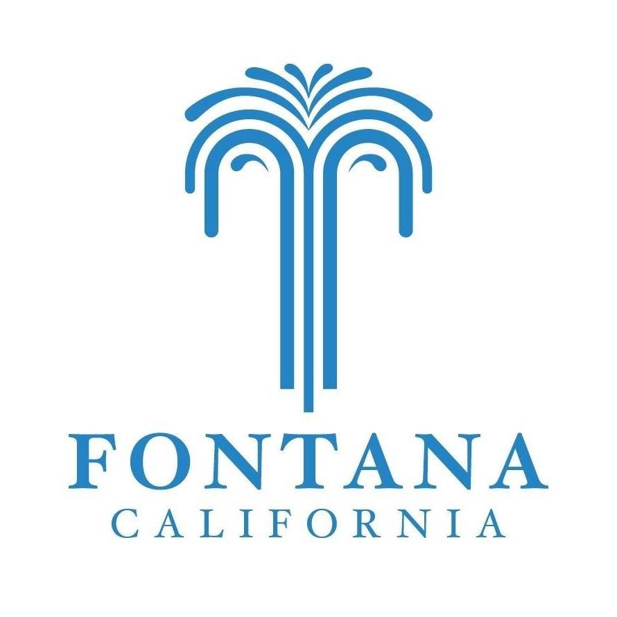 City Of Fontana CA