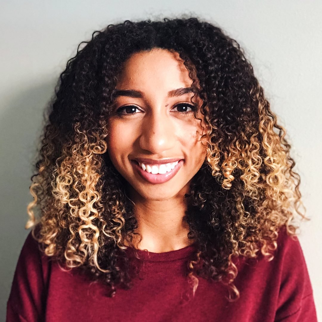 Aja Gyimah • MHSc • Dietitian