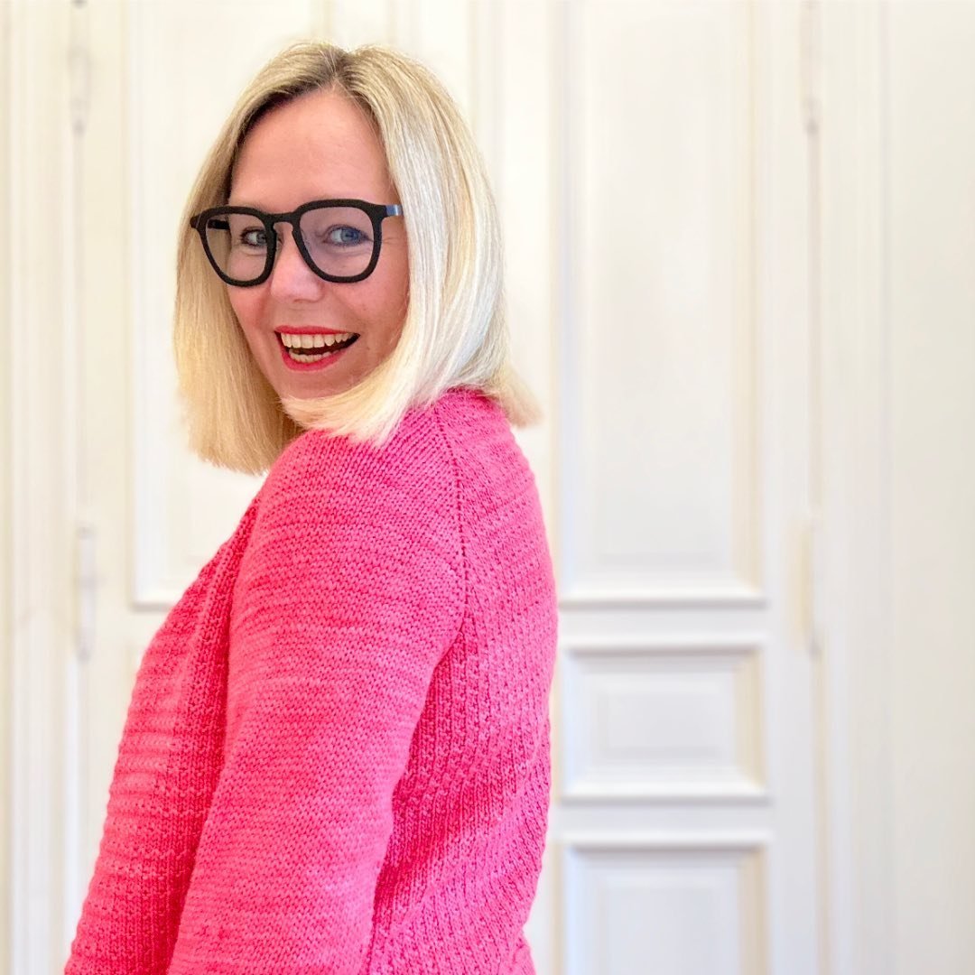 Kerstin Bovensiepen